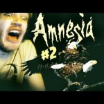 GAY EAGLE – Amnesia: Custom Story – Part 2 – Interius