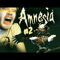 GAY EAGLE – Amnesia: Custom Story – Part 2 – Interius