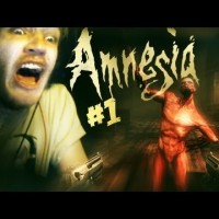 KILLING FLOOR EMBRYOS! – Amnesia: Custom Story – Part 1 – Interius