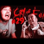 DOCTOR MODE! – Cry Of Fear – Let’s Play – Part 29