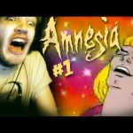 I HAVE THE POWER! – Amnesia: Custom Story – Part 1 – The Small Horse II