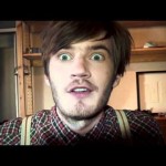 I WAS IN THE NEWSPAPER :O – Fridays With PewDiePie (Episode 22)