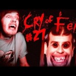 SO UGLY! – Cry Of Fear – Let’s Play – Part 27