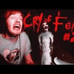 SCARIEST MOMENTS SO FAR! – Cry Of Fear – Let’s Play – Part 23
