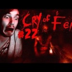 AMNESIA STYLE :D – Cry Of Fear – Let’s Play – Part 22