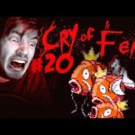 FISHFACTORY OF DEATH – Cry Of Fear – Playthrough – Part 20