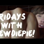 SUBSCRIBER COMPETITION 3! – Fridays With PewDiePie (Episode 20)