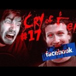 FACEBOOK IS KILLING ME D: – Cry Of Fear – Playthrough – Part 17