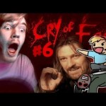 ONE DOES NOT SIMPLY RIDE A ZOMBIE INTO MORDOR! – Cry Of Fear – Part 6