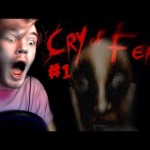 Cry Of Fear: Let’s Play – Part 1 – AMAZING NEW HORROR GAME! Walkthrough Playthrough