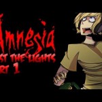 SNAPPY SNU! – Amnesia: Custom Story – Part 1 – Lost The Lights (+BONUS)