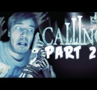 SHE HACKED MY FACEBOOK! – The Calling Wii – Part 24