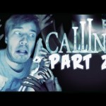 MY TOE ;_; – The Calling Wii – Part 23