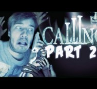 MY TOE ;_; – The Calling Wii – Part 23
