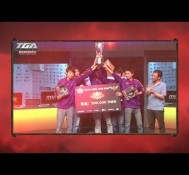 League of Legends S2 Regional Spotlight: China