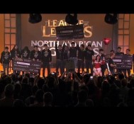 League of Legends S2 Regional Spotlight: North America