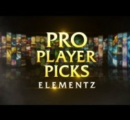 League of Legends – Pro Player Pick: Elementz Picks Wukong