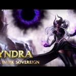 Champion Spotlight: Syndra, the Dark Sovereign