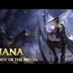 Champion Spotlight: Diana, Scorn of the Moon