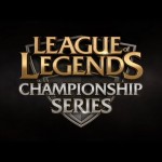 The League of Legends Championship Series