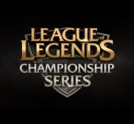 The League of Legends Championship Series