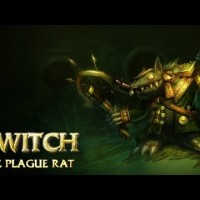 Champion Spotlight: Twitch, the Plague Rat