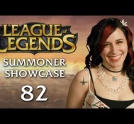 Summoner Showcase #82 – The Dolls Get Cuter the More You Hug Them