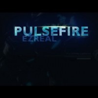 League of Legends – Pulsefire Ezreal Revealed