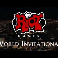 League of Legends – Riot World Invitational