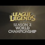 League of Legends Season Two Championship: October 13, Los Angeles!