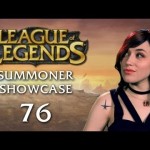 Summoner Showcase #76 — All Sorts of Awesome