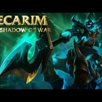 Champion Spotlight – Hecarim, the Shadow of War