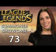 Summoner Showcase #73 – Charmingly Cute and Cuddly Creations