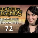 Summoner Showcase #72 – Creations At Your Fingertips