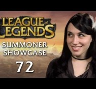 Summoner Showcase #72 – Creations At Your Fingertips