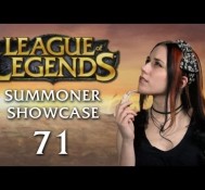Summoner Showcase #71 – Rock and Represent