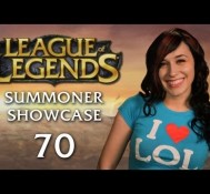 Summoner Showcase #70 – One of a Kind Creations
