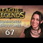Summoner Showcase #67 – Spring is in the Air!