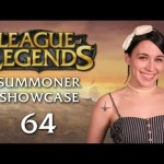 Summoner Showcase #64 – Dubstepping and Tower Diving