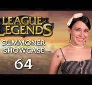 Summoner Showcase #64 – Dubstepping and Tower Diving