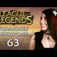 Summoner Showcase #63 – All In The Details