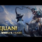 Champion Spotlight – Sejuani, the Winter’s Wrath