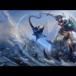 League of Legends – Sejuani Art Spotlight
