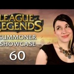 League of Legends – Summoner Showcase #60 : New Year, New Art!