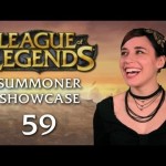 Summoner Showcase #59 — Year End Party