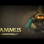 League of Legends – Rammus Champion Spotlight