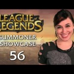 Summoner Showcase #56 – Joy to the League