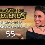 Summoner Showcase – Issue #55 – A Toast to December
