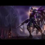 League of Legends – Talon Art Spotlight