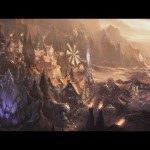 League of Legends: Dominion – Art & Sound Behind the Scenes